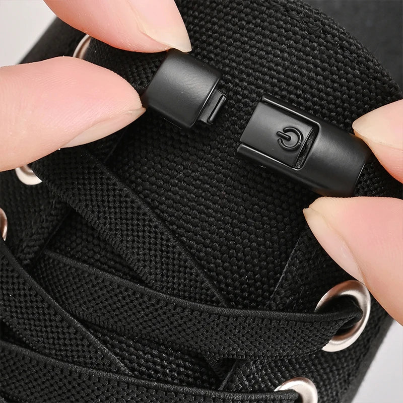 16hour SlipFit Elastic Laces - £7.95