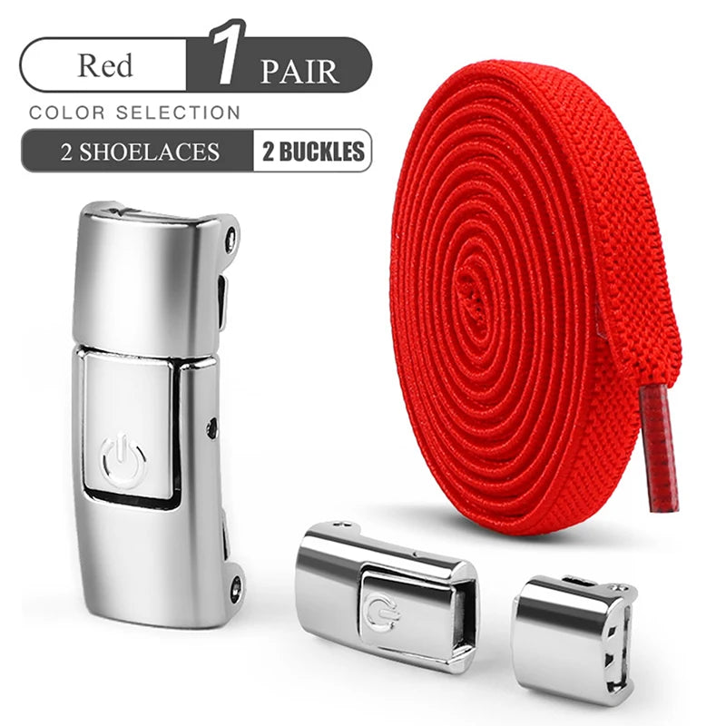 16hour SlipFit Elastic Laces - £7.95