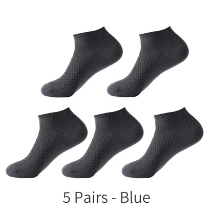 16hour FreshStep Bamboo Socks (5pack)