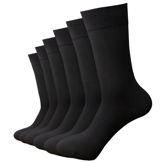 16hour Stride Bamboo Socks (6pack)