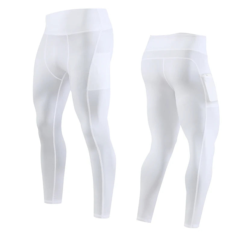 24hour CircuFlow Recovery Leggings