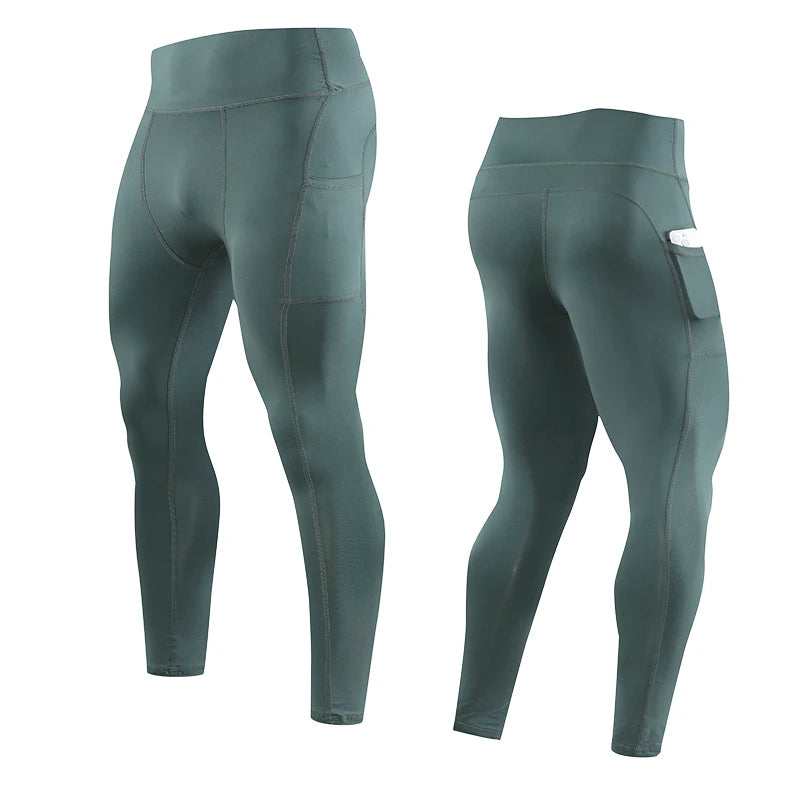 24hour CircuFlow Recovery Leggings