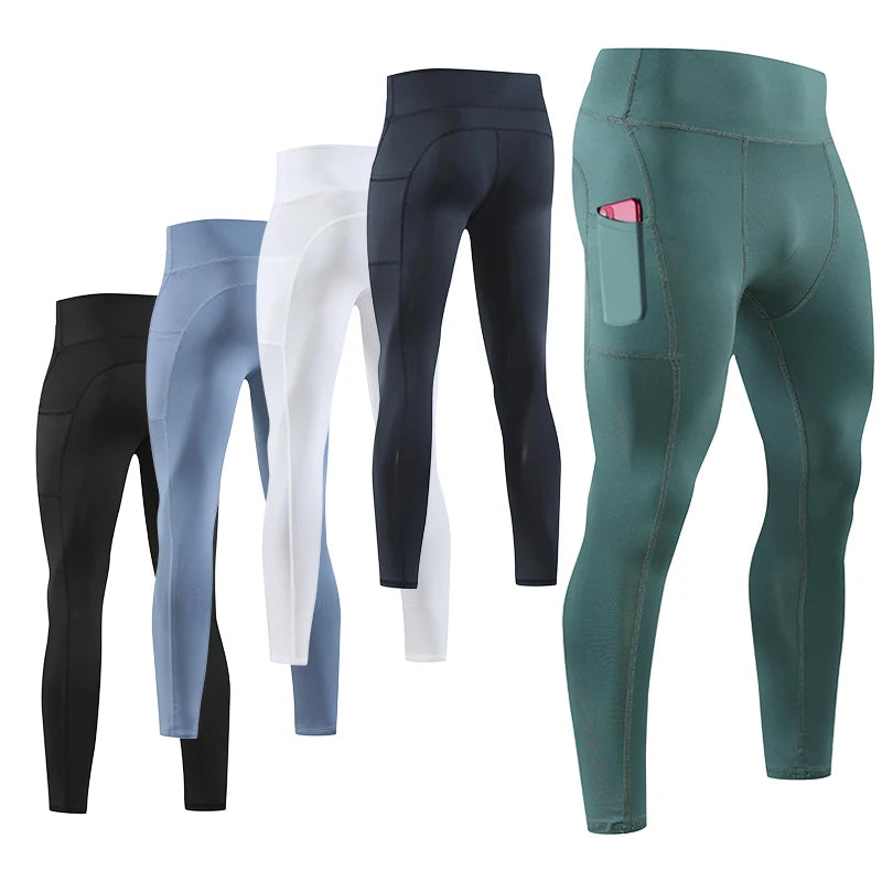 24hour CircuFlow Recovery Leggings