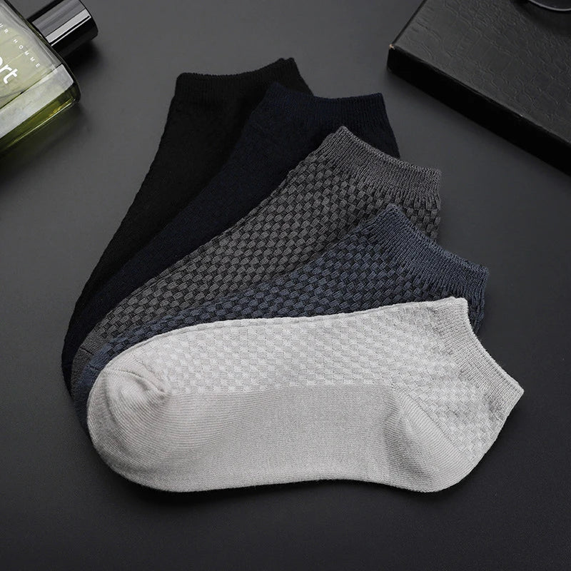 16hour FreshStep Bamboo Socks (5pack)