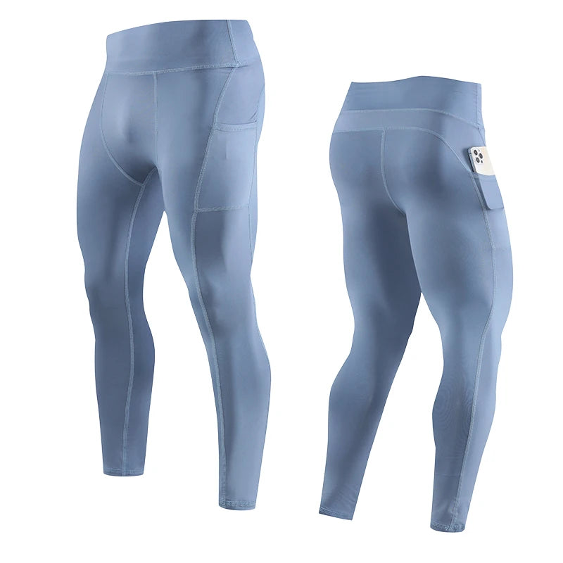 24hour CircuFlow Recovery Leggings