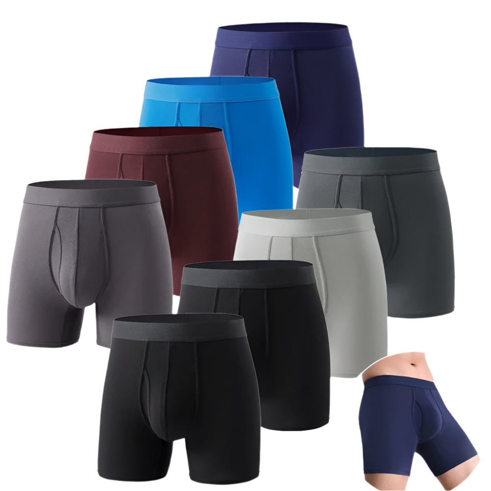 24hour ComfortEdge Bamboo Boxer Briefs (8pack)